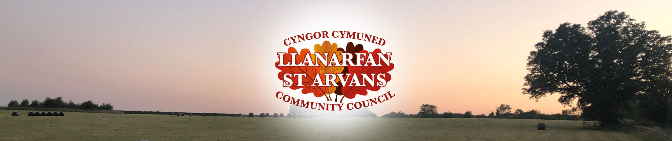 Header Image for St Arvans Community Council